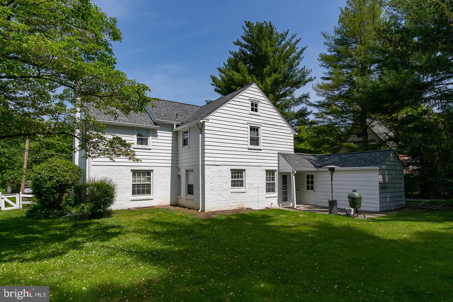 515 Manor Road Wynnewood, PA 19096 - Photo 3 of 34