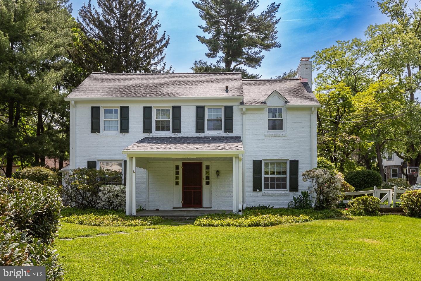 515 Manor Road Wynnewood, PA 19096 - Photo 33 of 34