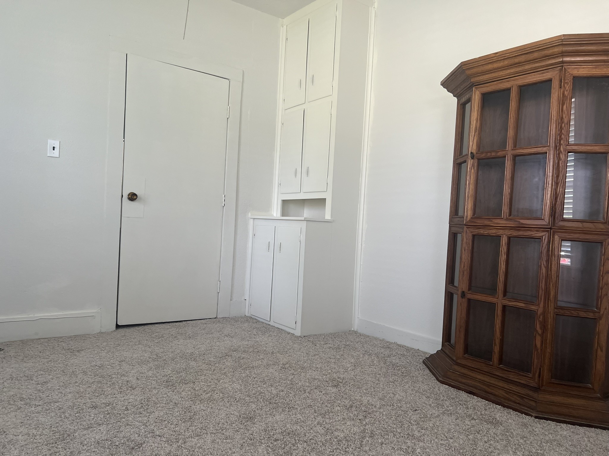 2605 Delafield Street Houston, TX 77023 - Photo 12 of 32 Another view of 1st bedroom