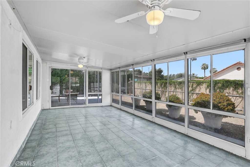 3324 Monique Lane Spring Valley, CA 91977 - Photo 26 of 32 Sun Room/ Screened Porch