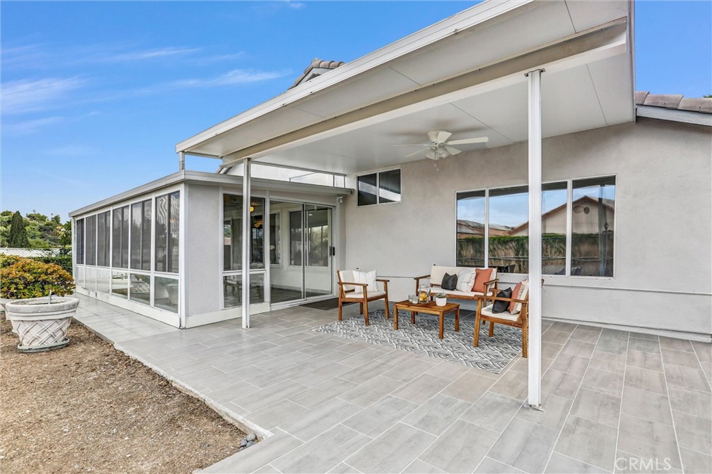 3324 Monique Lane Spring Valley, CA 91977 - Photo 27 of 32 Backyard Patio