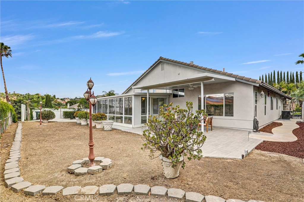 3324 Monique Lane Spring Valley, CA 91977 - Photo 28 of 32 Backyard