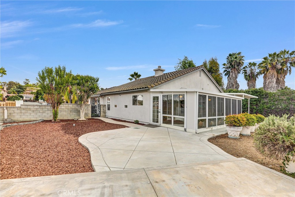 3324 Monique Lane Spring Valley, CA 91977 - Photo 29 of 32 Backyard