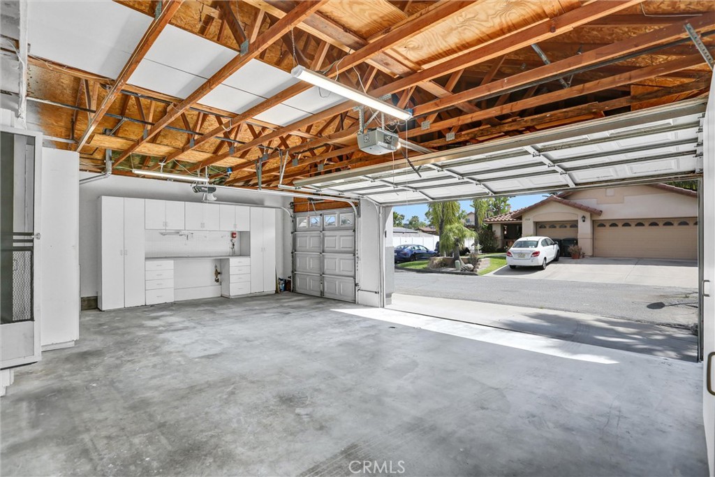 3324 Monique Lane Spring Valley, CA 91977 - Photo 31 of 32 3 car garage Interior