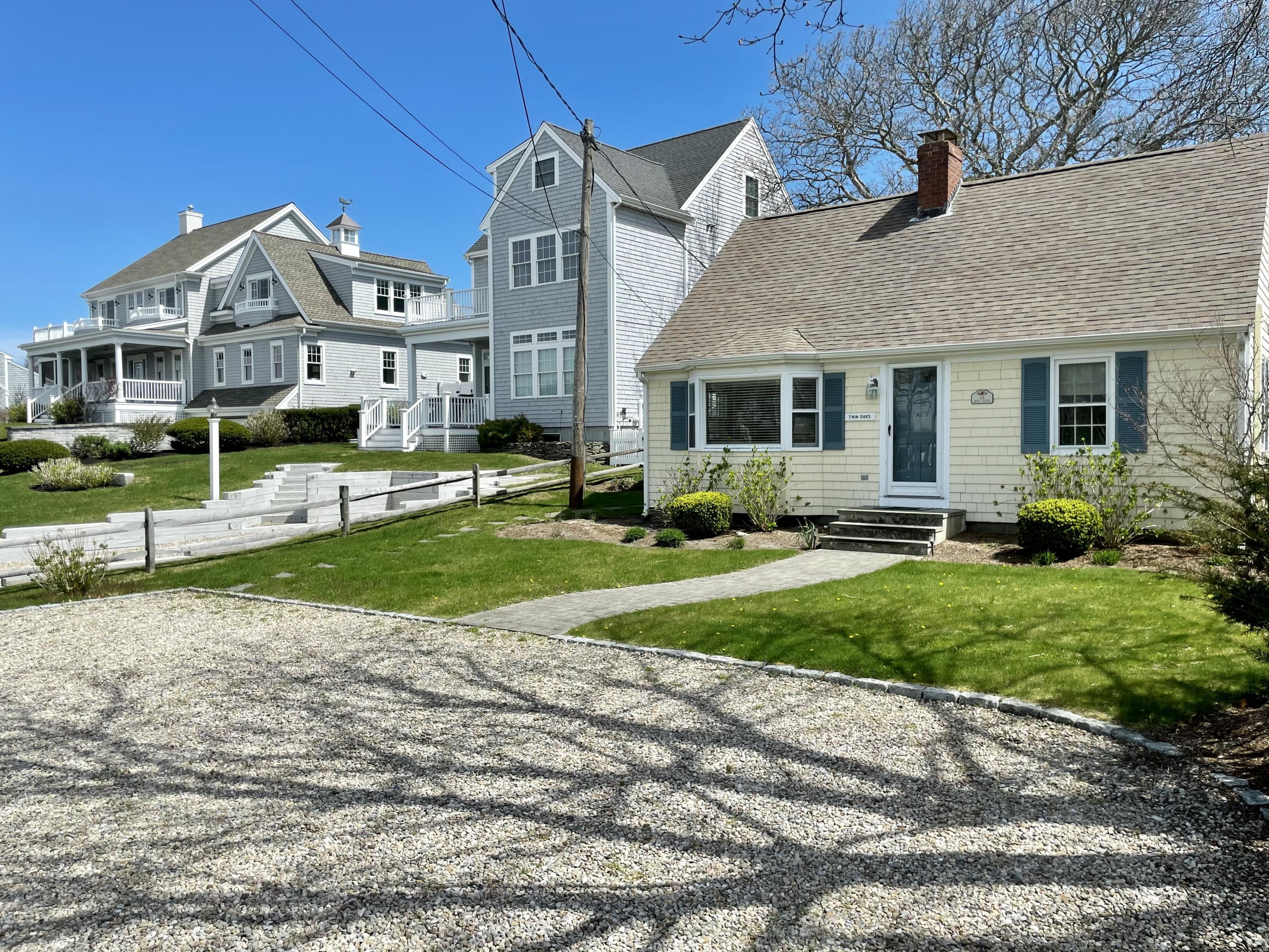 14 Bayview Road Dennis, MA 02638 - Photo 3 of 8 front 2