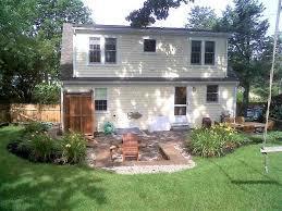 14 Bayview Road Dennis, MA 02638 - Photo 4 of 8 rear yard