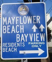14 Bayview Road Dennis, MA 02638 - Photo 8 of 8 bay view beach sign