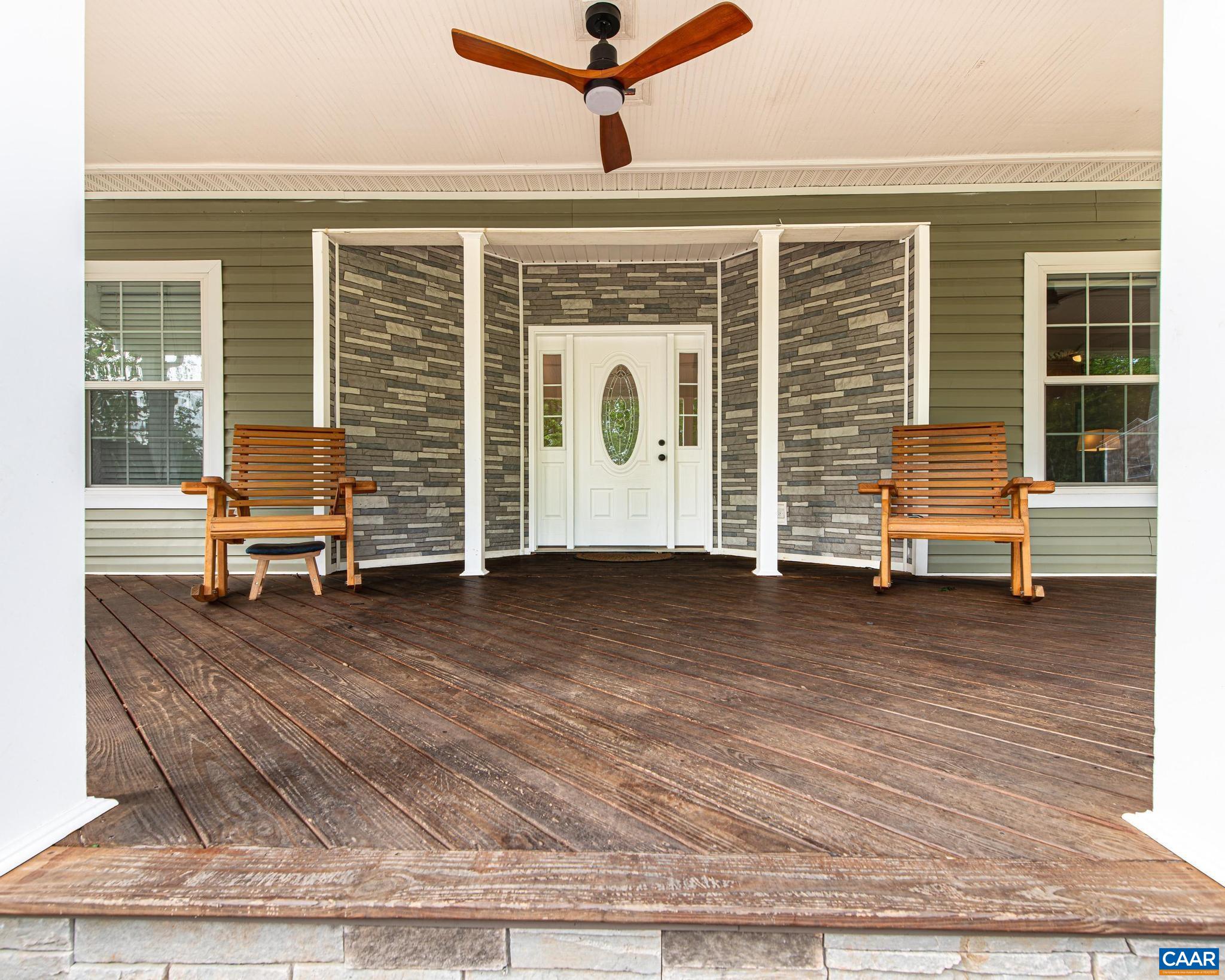 2016 Deep Creek Road Palmyra, VA 22963 - Photo 37 of 44 Sit & Relax - and Let your MIND DANGLE! Added in 2023
