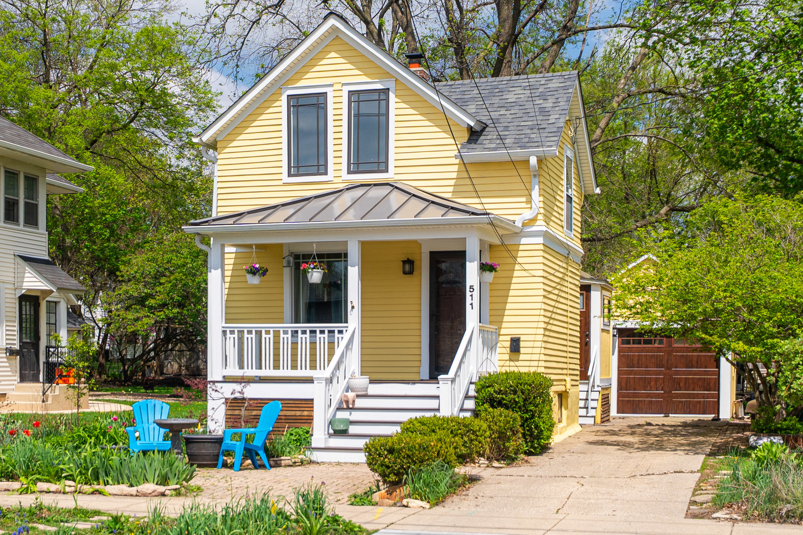 511 Houston Street Batavia, IL 60510 - Photo 2 of 29