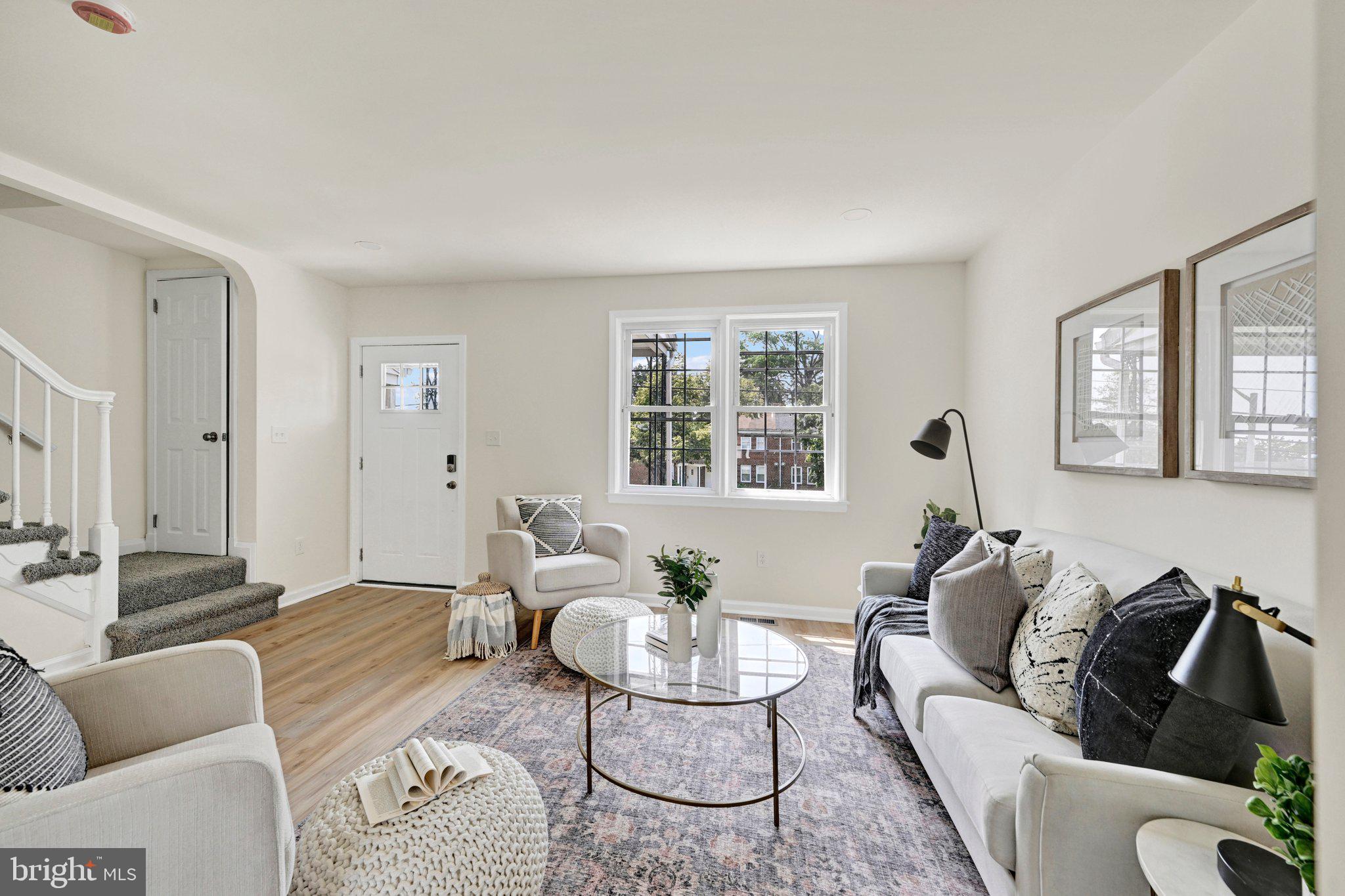 5829 The Alameda Baltimore, MD 21239 - Photo 6 of 27