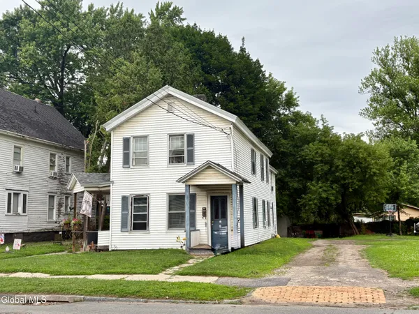 $149,000 | 13 East 8th Avenue, Gloversville, NY 12078