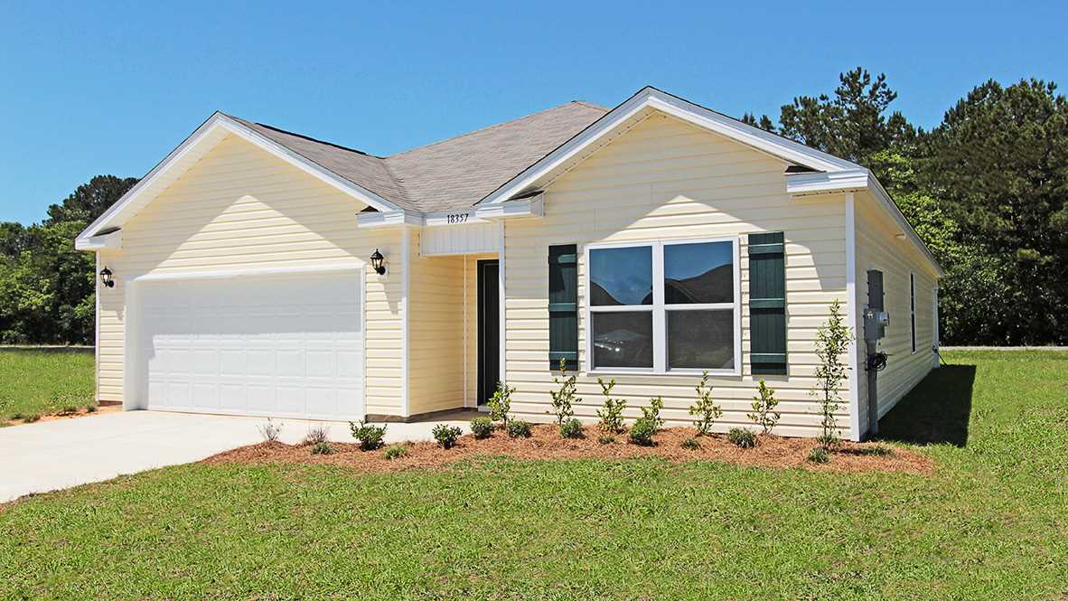 18357 Lewis Smith Drive Foley, AL 36535 - Photo 3 of 8