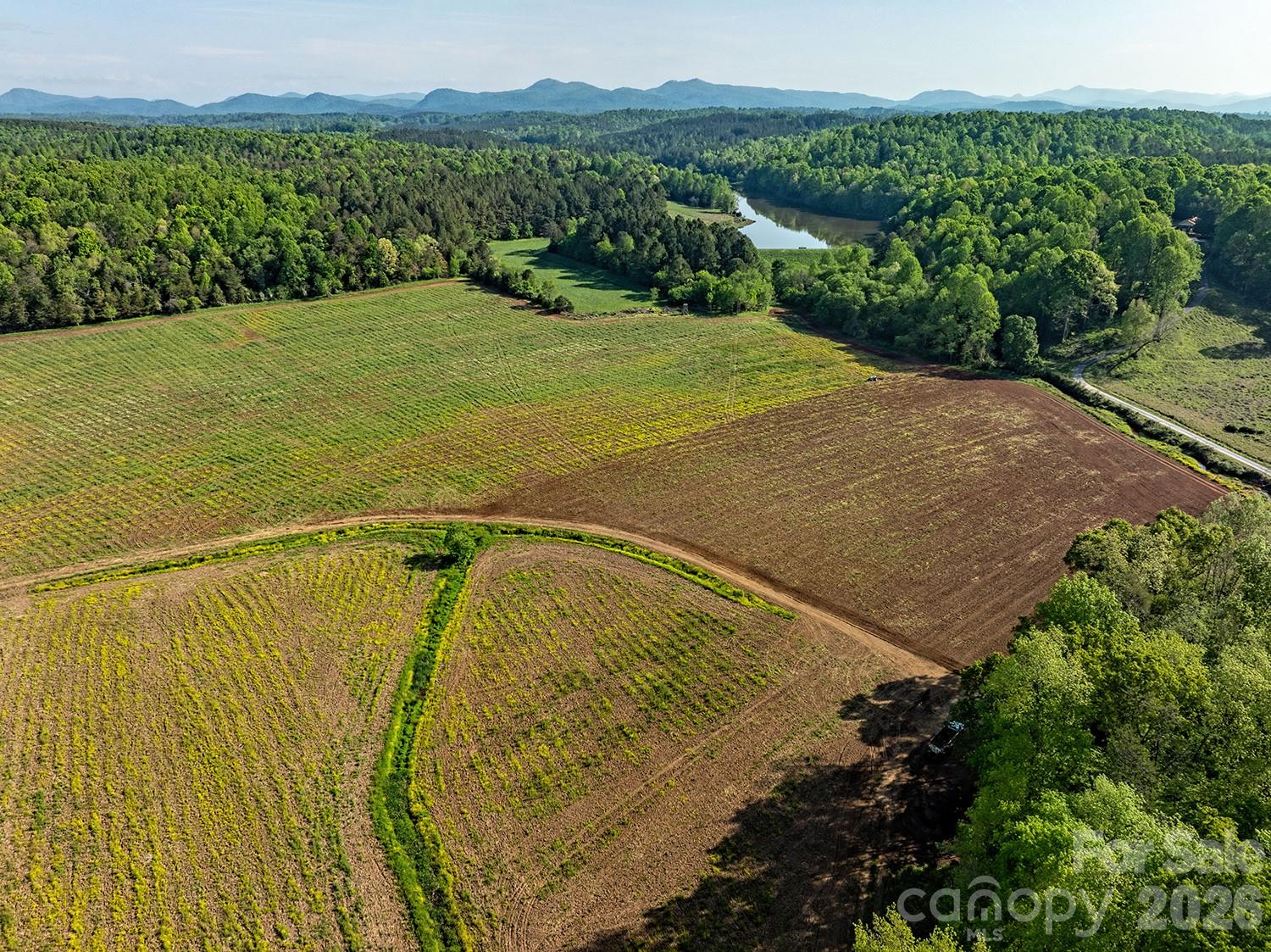 5555 Groves Road Union Mills, NC 28167 - Photo 3 of 26 a view of a yard