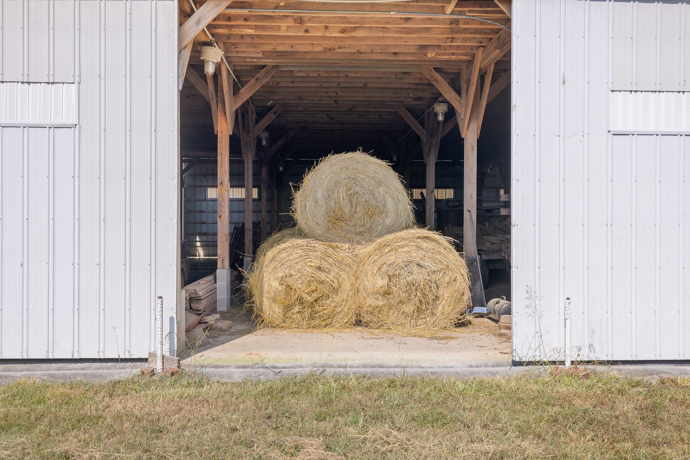 9405 Highway 58 Harrison, TN 37341 - Photo 16 of 76 Barn 3