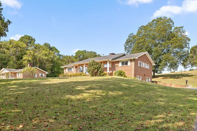$900,000 | 9405 Highway 58, Ooltewah, TN 37363
