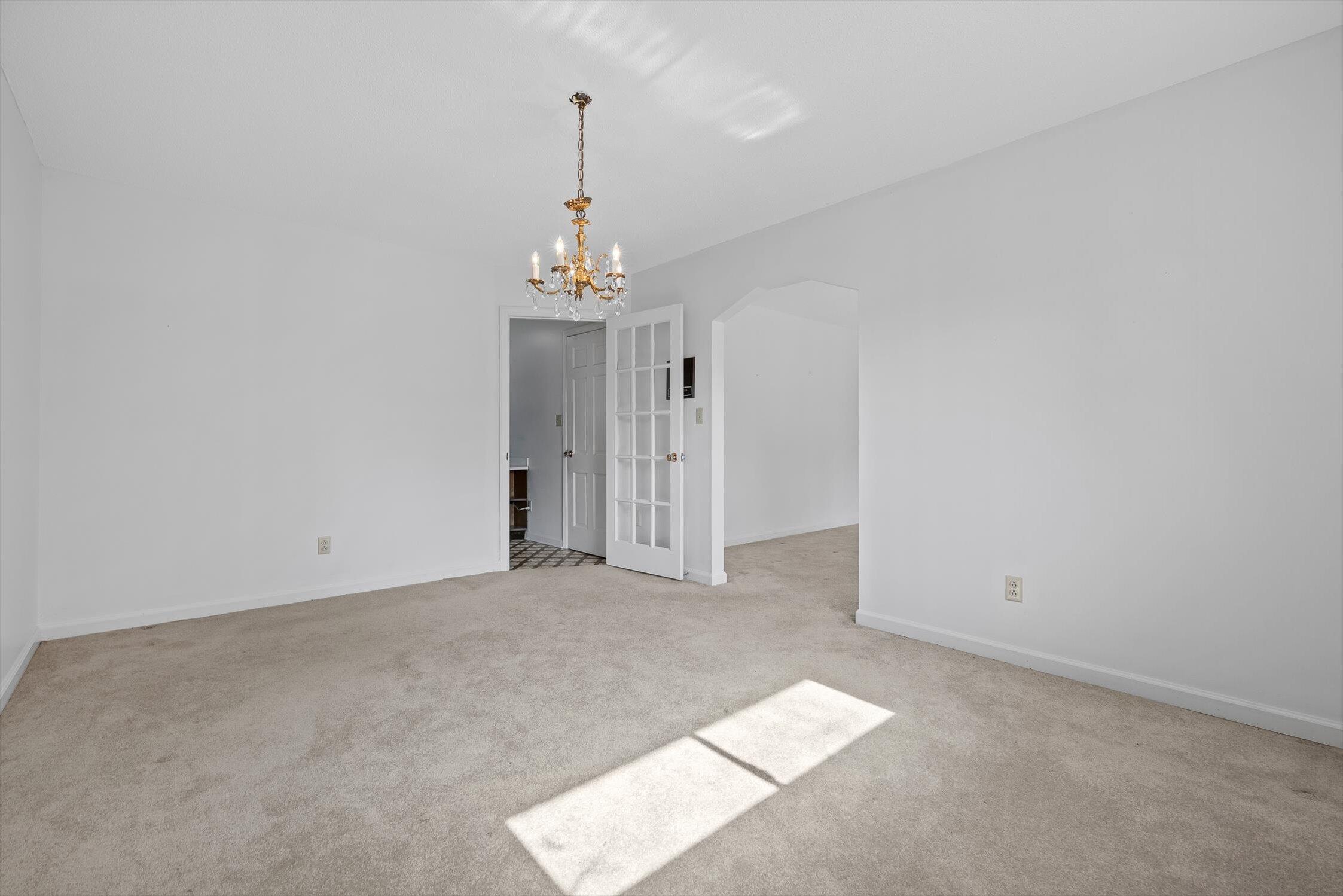 9405 Highway 58 Harrison, TN 37341 - Photo 22 of 76 Dining Room - Primary House