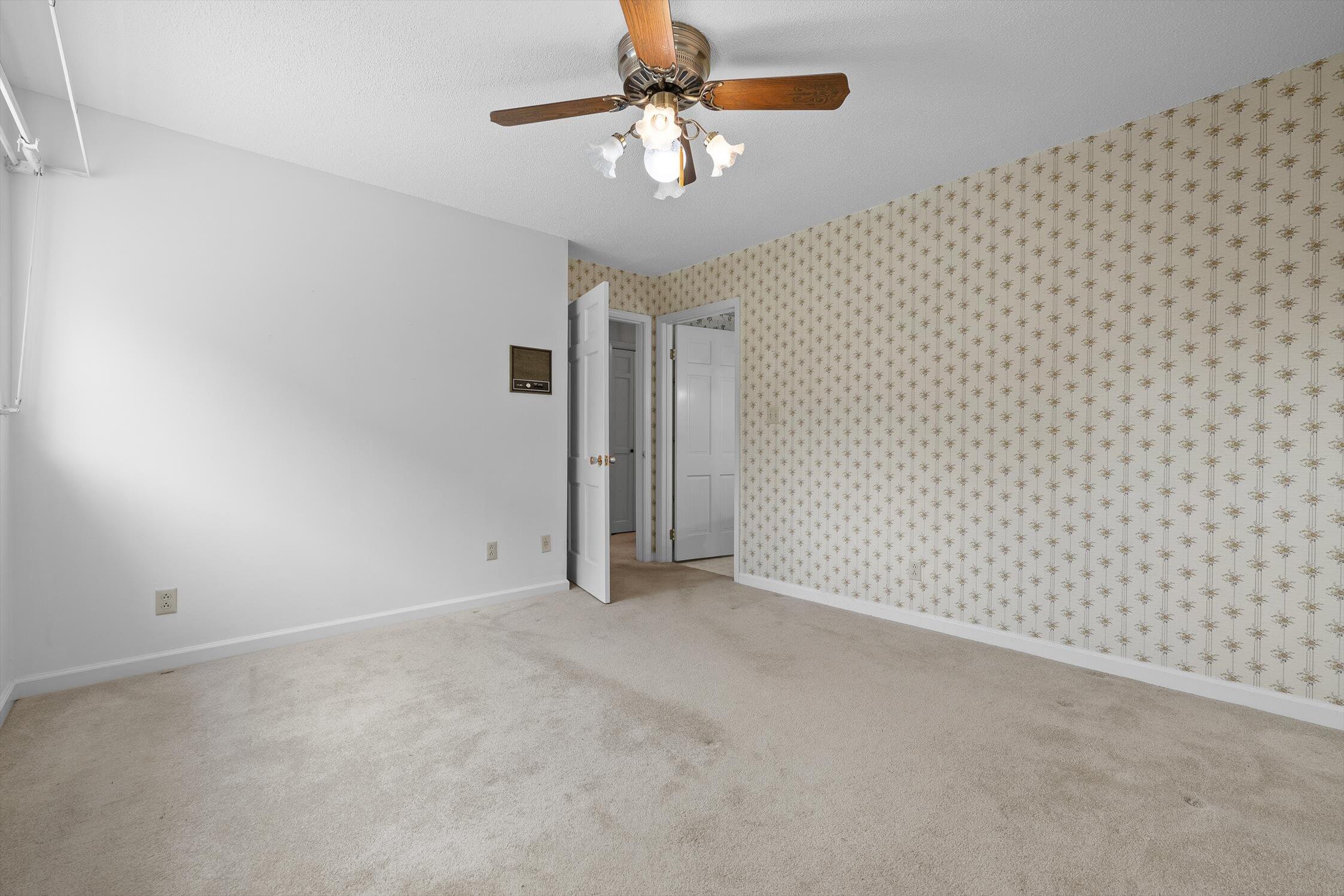 9405 Highway 58 Harrison, TN 37341 - Photo 29 of 76 Primary Bedroom - Primary Home