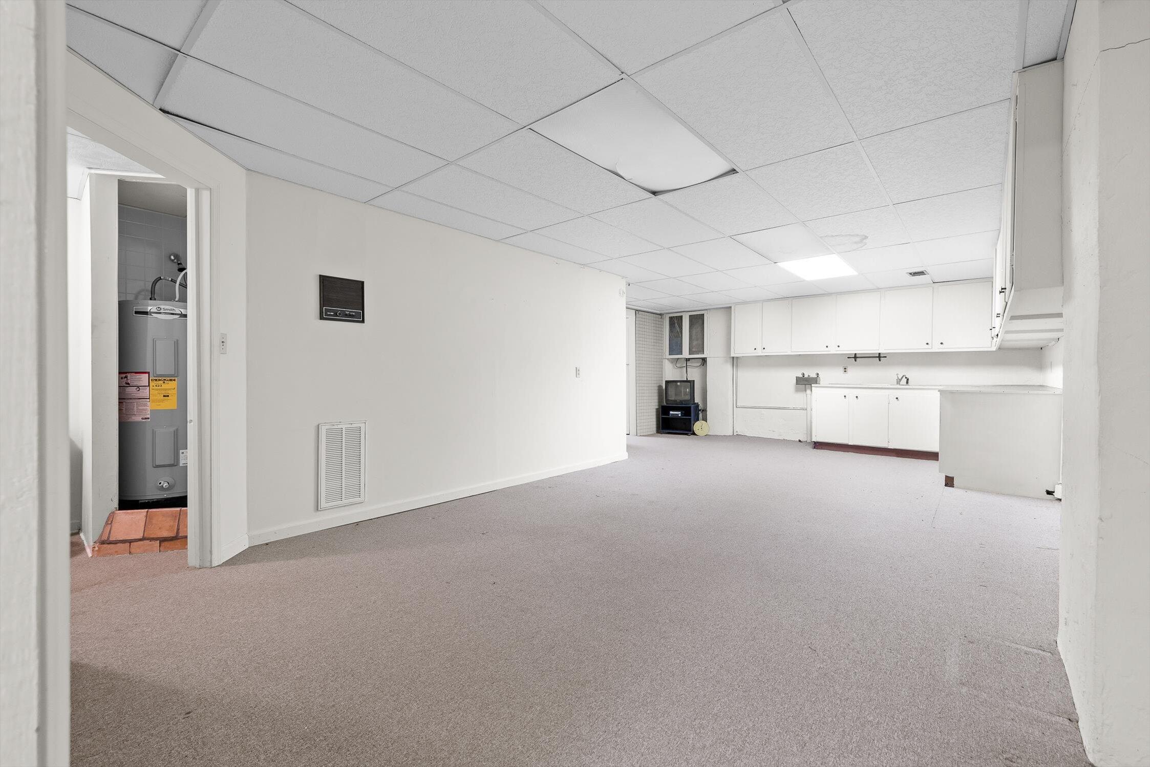 9405 Highway 58 Harrison, TN 37341 - Photo 36 of 76 Basement - Primary Home