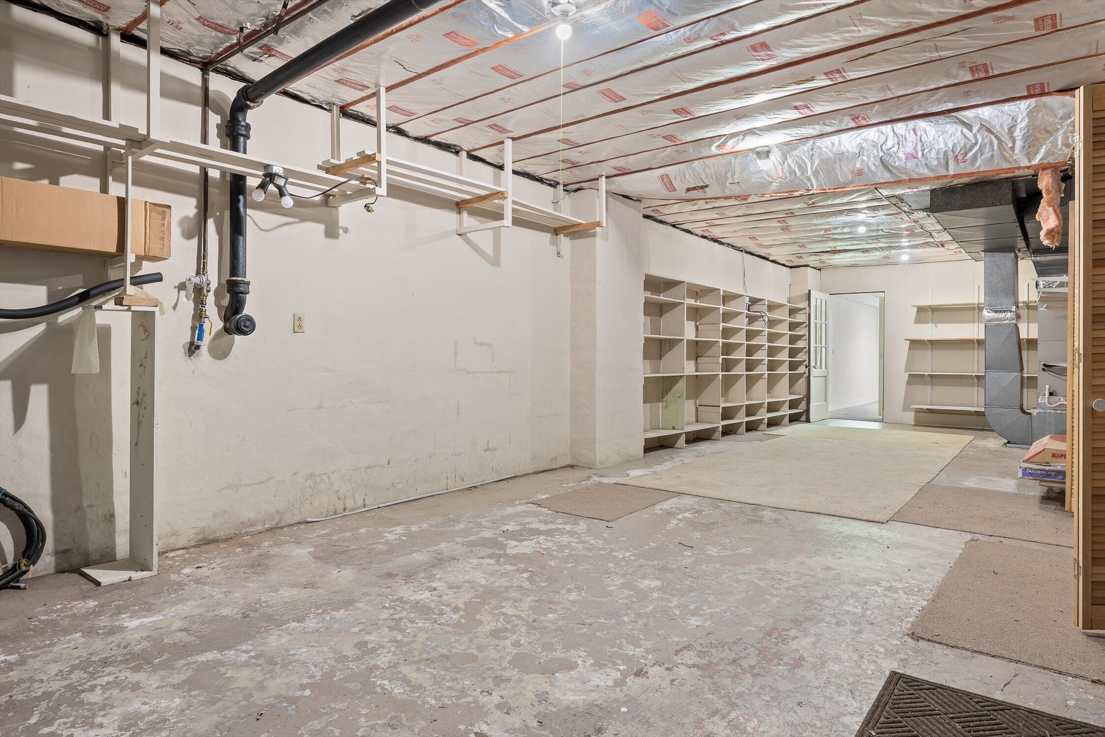 9405 Highway 58 Harrison, TN 37341 - Photo 40 of 76 Basement - Primary Home