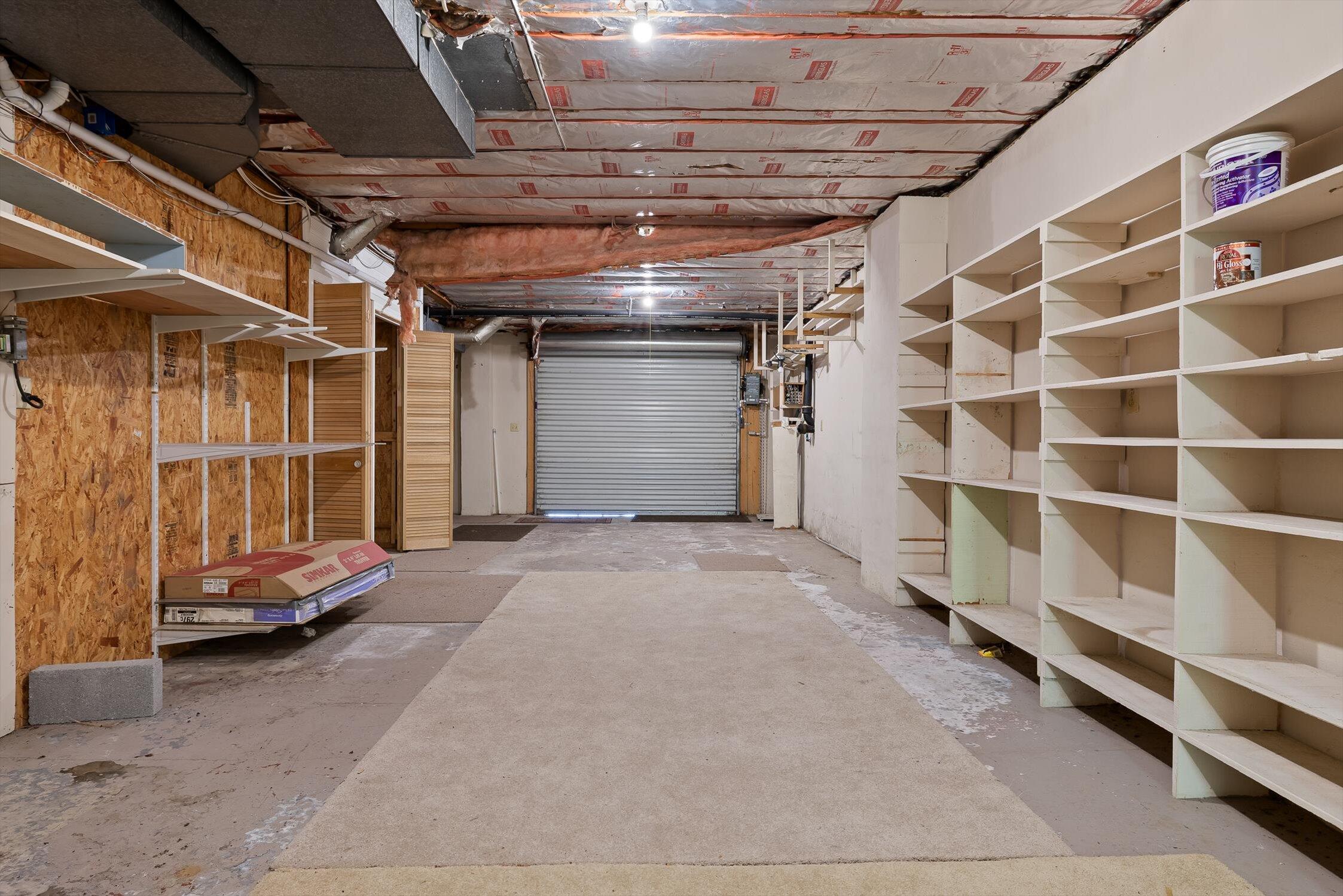 9405 Highway 58 Harrison, TN 37341 - Photo 41 of 76 Basement - Primary Home