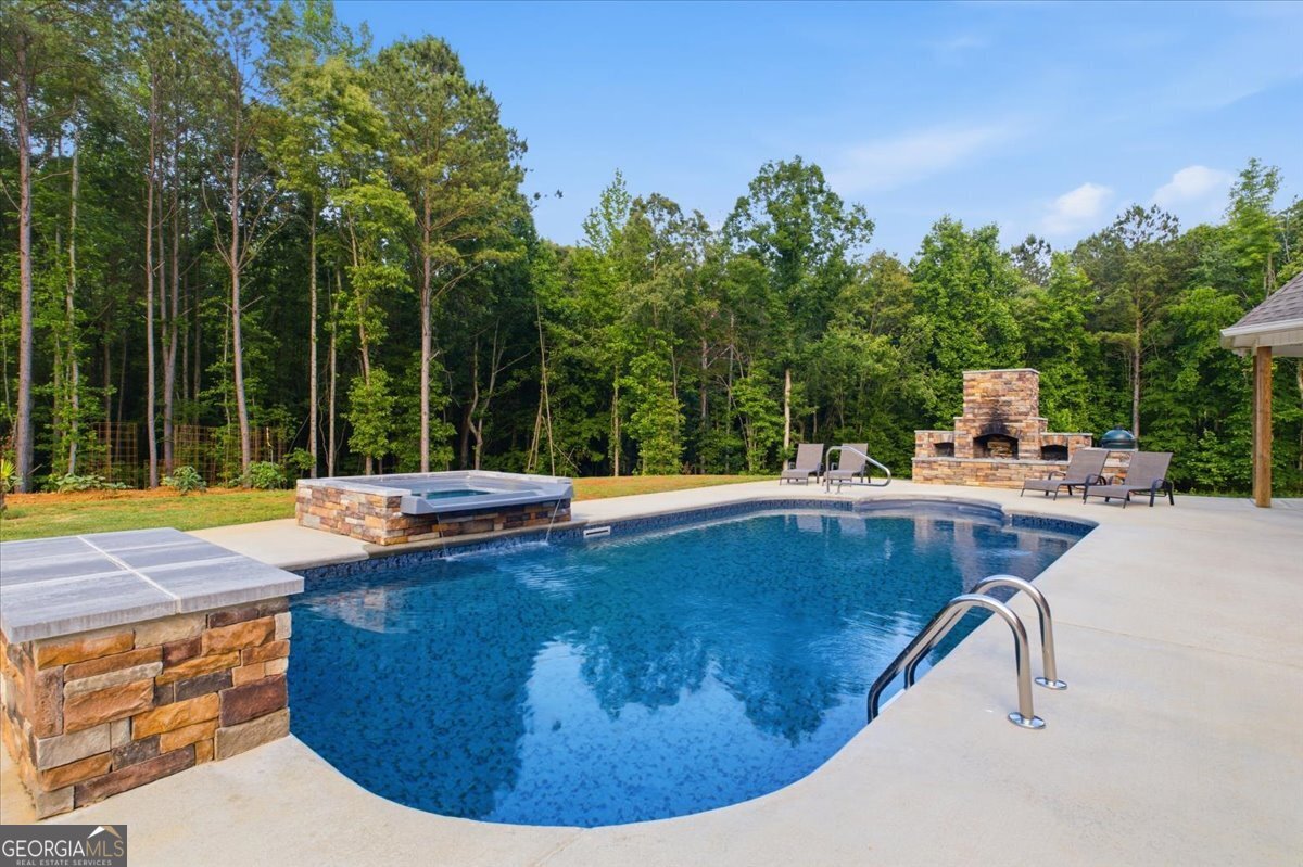 1950 Mountain View Road Buchanan, GA 30113 - Photo 8 of 40