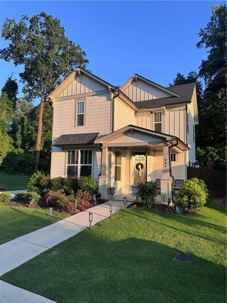 981 Rittenhouse Way Atlanta, GA 30315 - Photo 1 of 1 Gallery Image 1