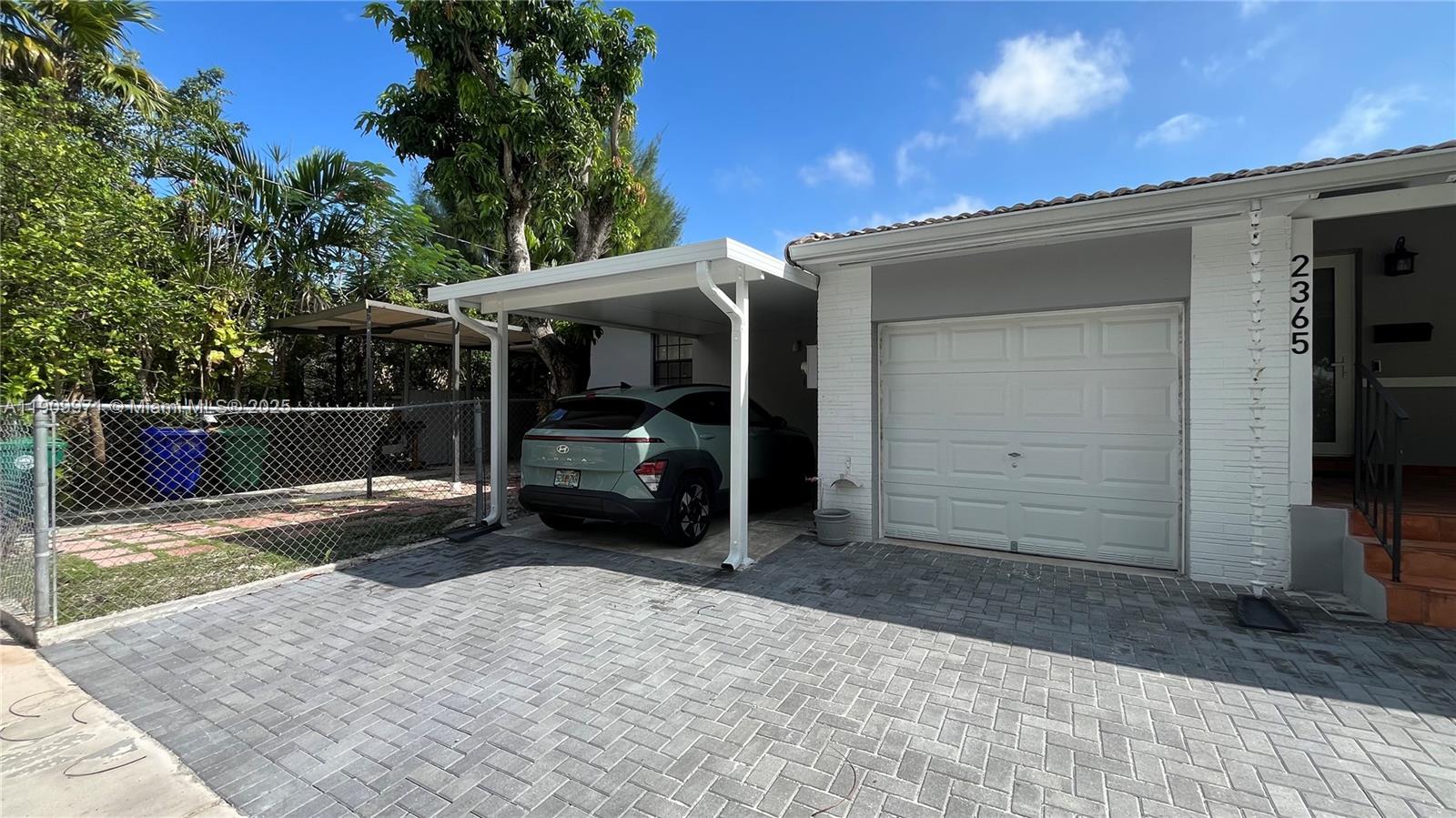 2365 Southwest 21st Avenue Miami, FL 33145 - Photo 7 of 22