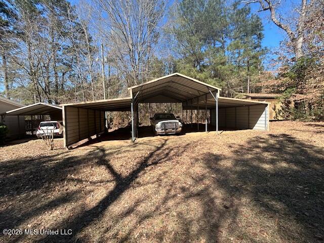 7089 Brown Road Smithdale, MS 39664 - Photo 11 of 41 IMG_3365