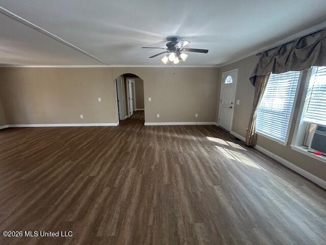 7089 Brown Road Smithdale, MS 39664 - Photo 20 of 41 IMG_3375