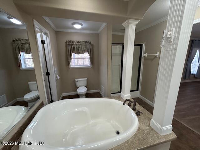 7089 Brown Road Smithdale, MS 39664 - Photo 24 of 41 IMG_3379