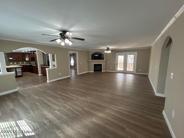 7089 Brown Road Smithdale, MS 39664 - Photo 3 of 41 IMG_3367