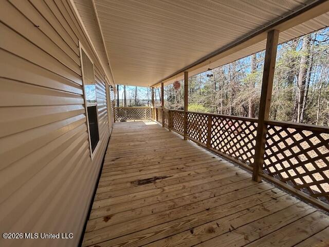 7089 Brown Road Smithdale, MS 39664 - Photo 40 of 41 IMG_3395 (2)