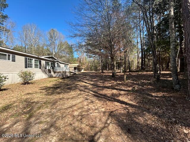 7089 Brown Road Smithdale, MS 39664 - Photo 4 of 41 IMG_3358