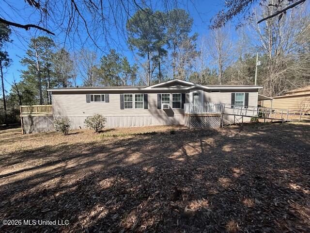 7089 Brown Road Smithdale, MS 39664 - Photo 6 of 41 IMG_3360