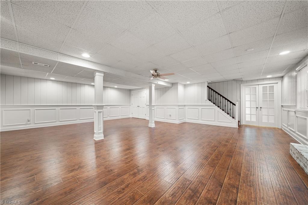 6750 Leward Road Pfafftown, NC 27040 - Photo 24 of 35 Gallery Image 24