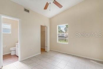 1032 Inkberry Court Orlando, FL 32811 - Photo 10 of 16 a view of an empty room with a window