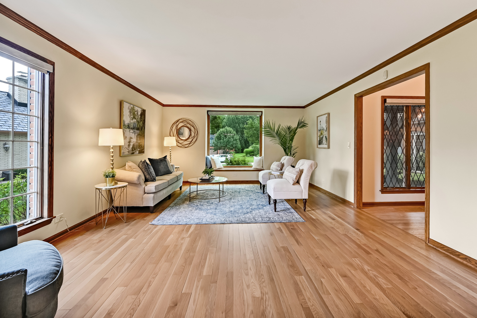 5 Regent Court Burr Ridge, IL 60527 - Photo 4 of 48 Gallery Image 4