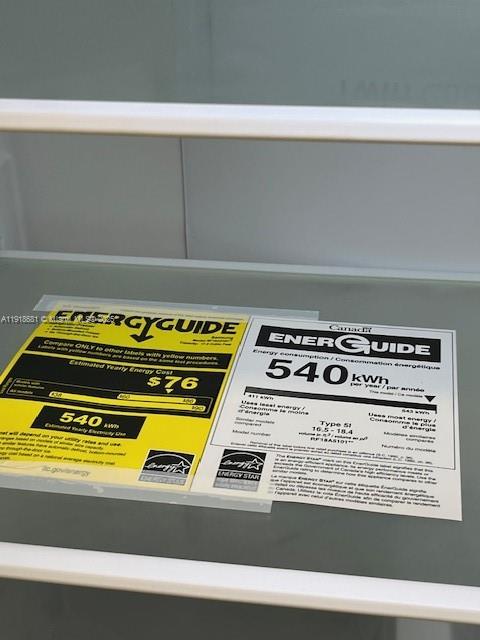 12080 Southwest 268th Street, Unit 28 Homestead, FL 33032 - Photo 25 of 25 a view of a stove top oven