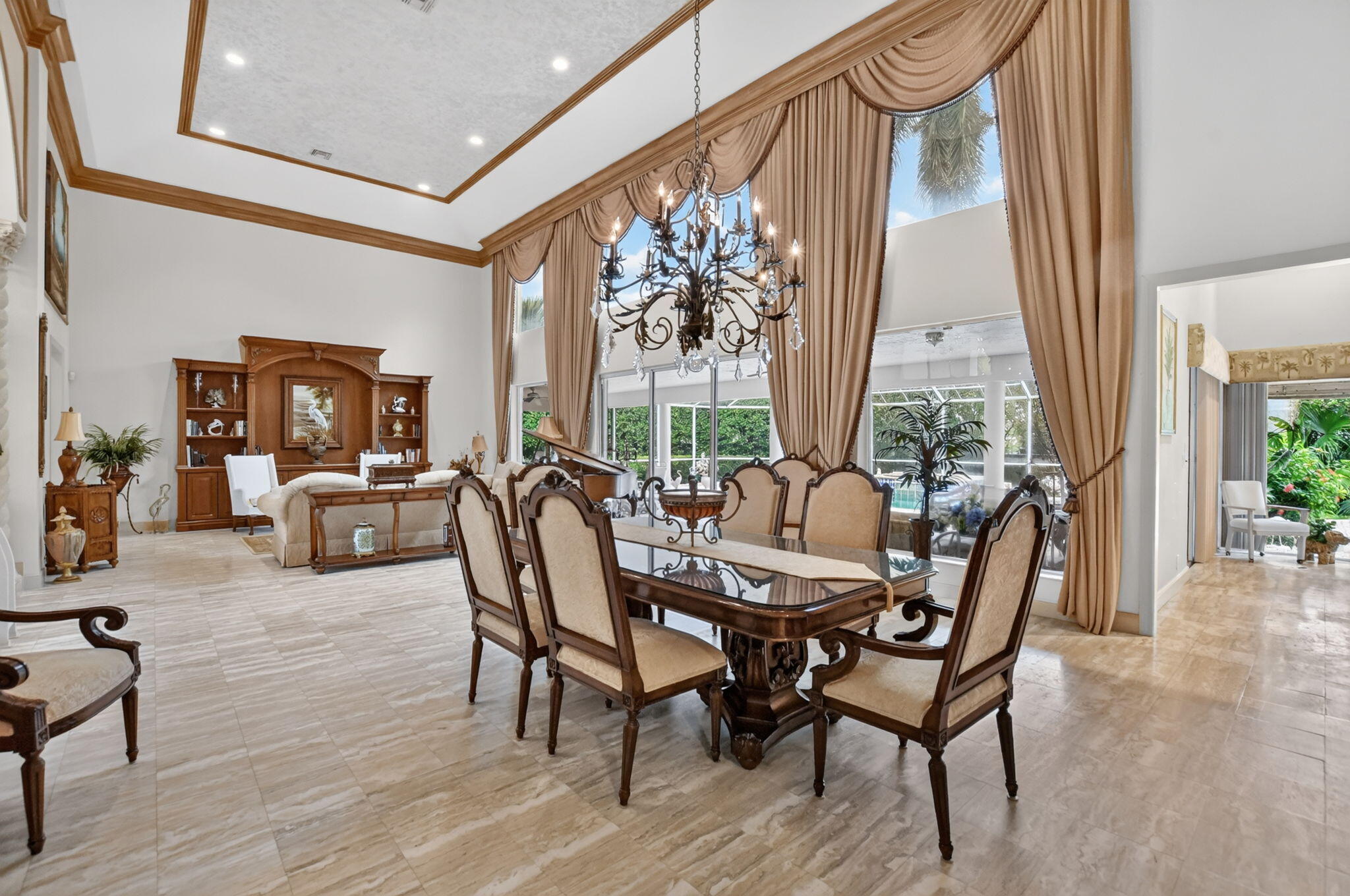 6243 Northwest 23rd Way Boca Raton, FL 33496 - Photo 10 of 65 Dining Room