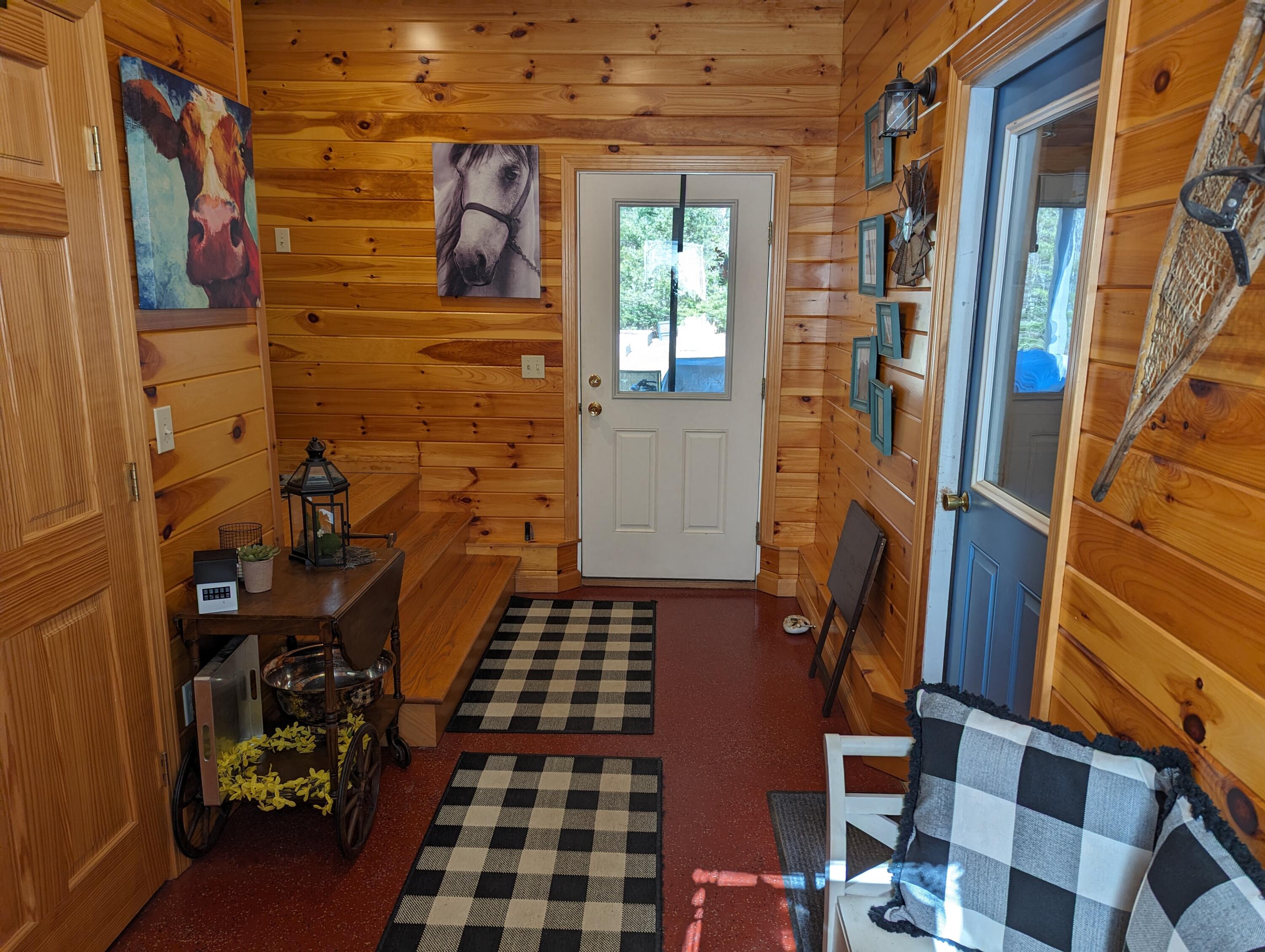 1215 Waterville Road Belfast, ME 04915 - Photo 3 of 51 PXL_20240308_181656847.MP