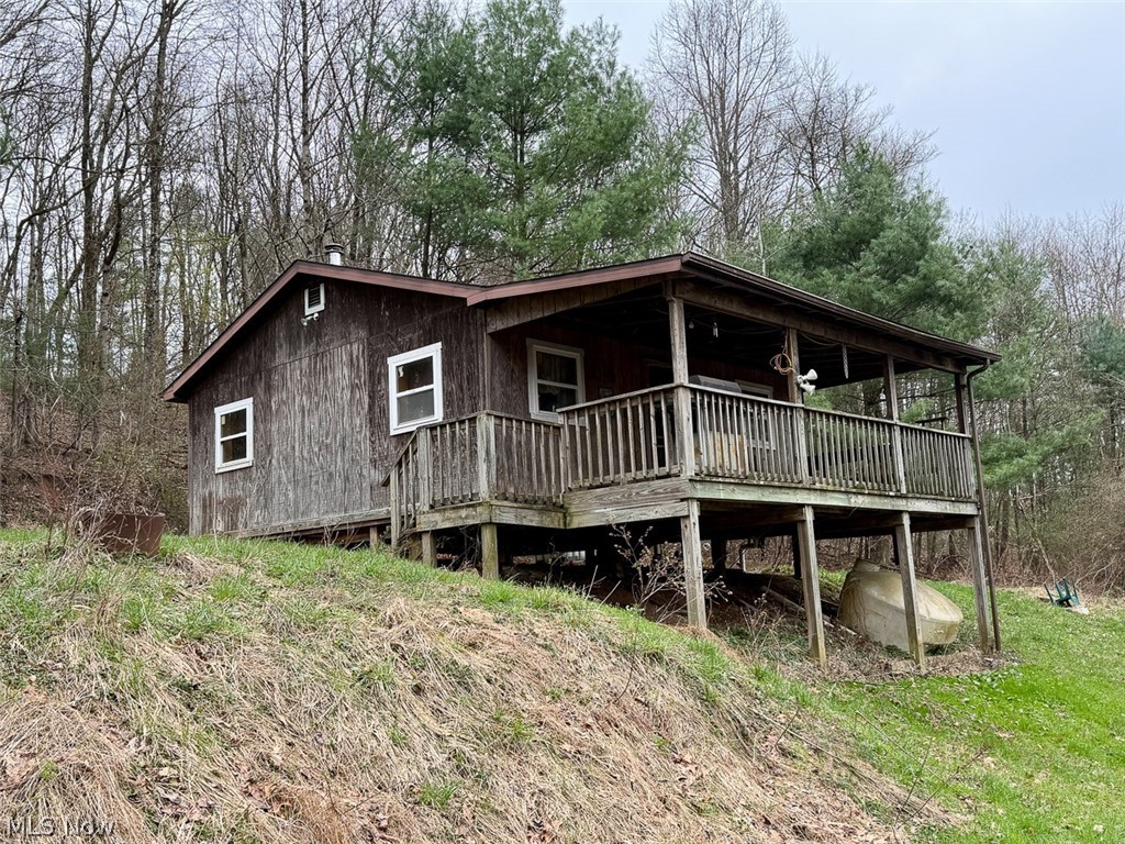 Hanson Road Beverly, OH 45715 - Photo 2 of 45