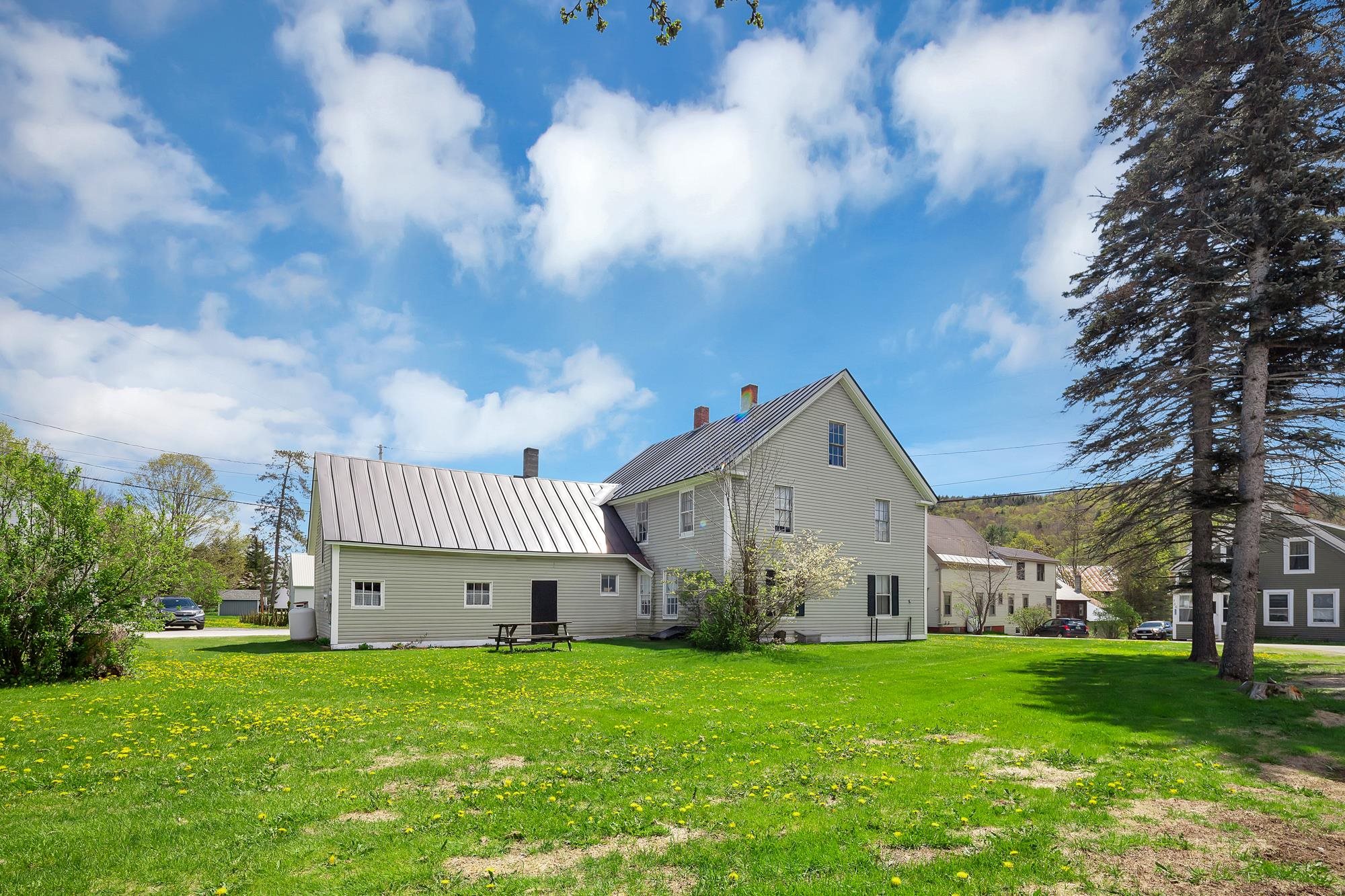 761 Main Street Cavendish, VT 05153 - Photo 5 of 60
