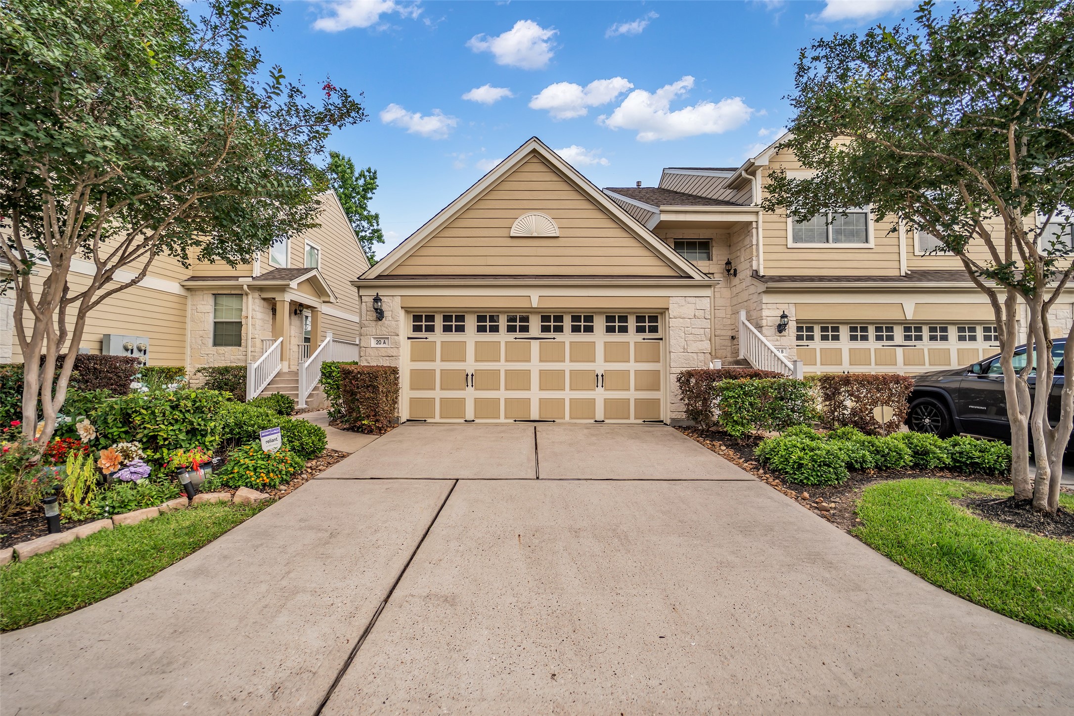 13600 Breton Ridge Street, Unit 20A Houston, TX 77070 - Photo 1 of 25 Welcome to unit 20A