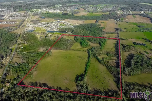 $2,450,000 | Tbd Barnett Road, Zachary, LA 70791