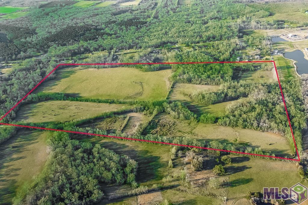 Tbd Barnett Road Zachary, LA 70791 - Photo 2 of 10