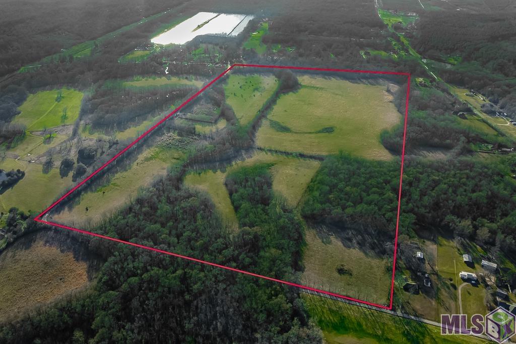 Tbd Barnett Road Zachary, LA 70791 - Photo 3 of 10