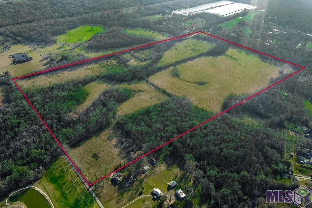 Tbd Barnett Road Zachary, LA 70791 - Photo 4 of 10