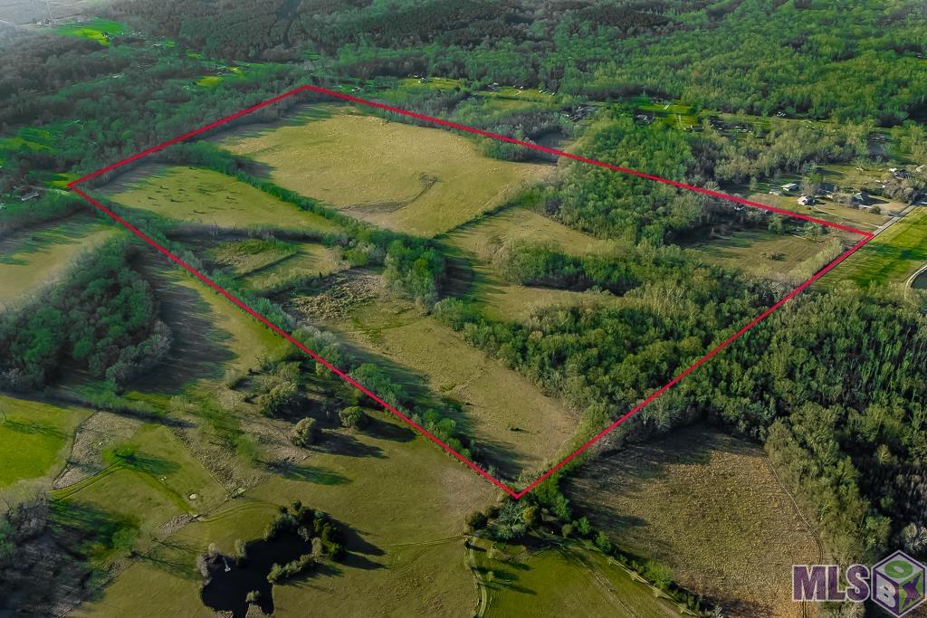 Tbd Barnett Road Zachary, LA 70791 - Photo 6 of 10