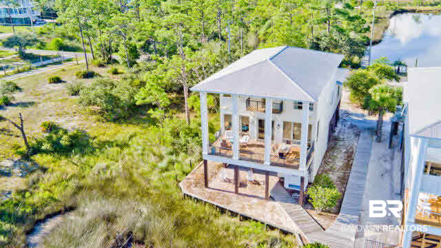 26896 Moses Road Orange Beach, AL 36561 - Photo 2 of 42 Coastal Beauty