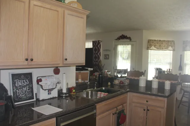 $349,900 | 4114 Porch Rock Road, Pikeville, TN 37367